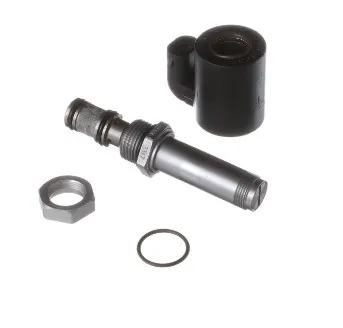 51523989 - Клапан соленоидный блока клапанов верхн. КПП диап. TGT8./Mg.